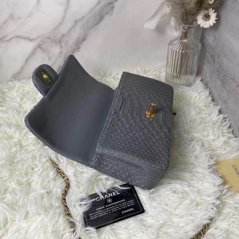 BAB - CHL Bags - 3038