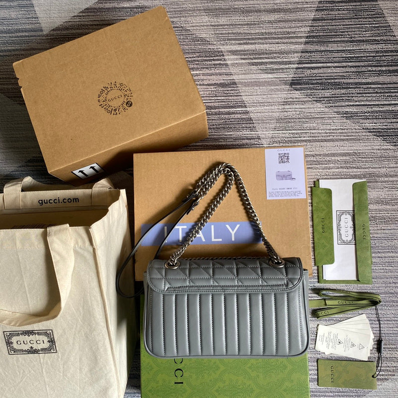 Ozarra - GG Bags - 1692
