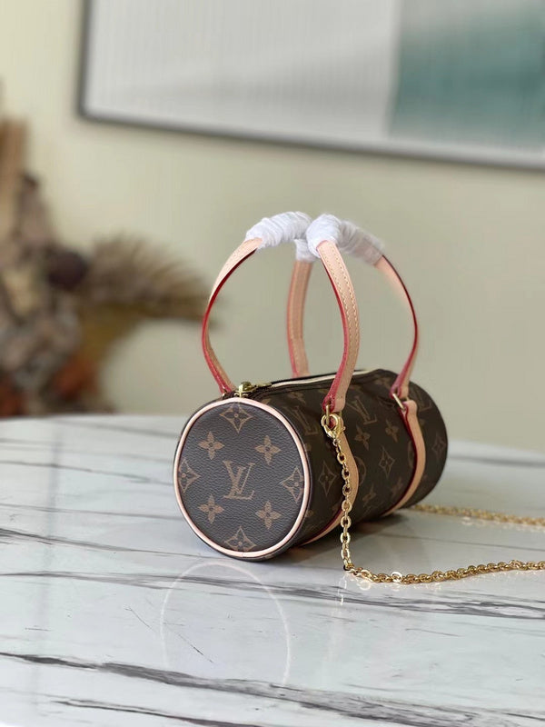 Ozarra Fashion Lu-Vi bags - 17137
