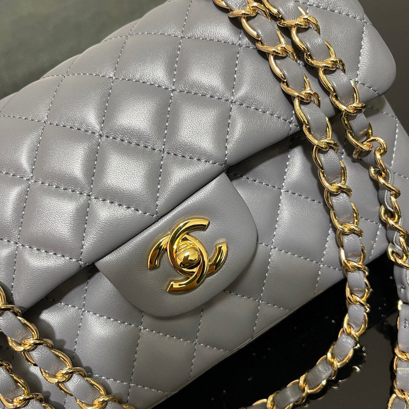 BAB - CHL Bags - 3246