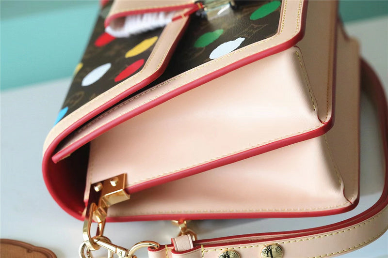 Ozarra - LUV Bags - 455