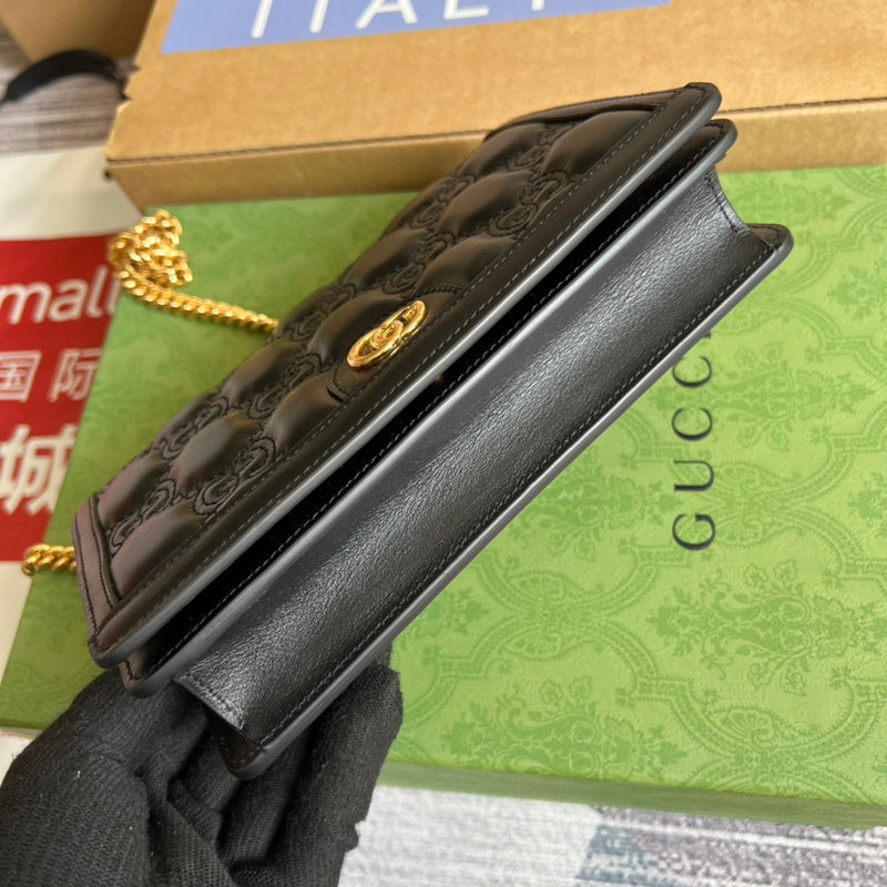 Ozarra - GCI Bags - 4193