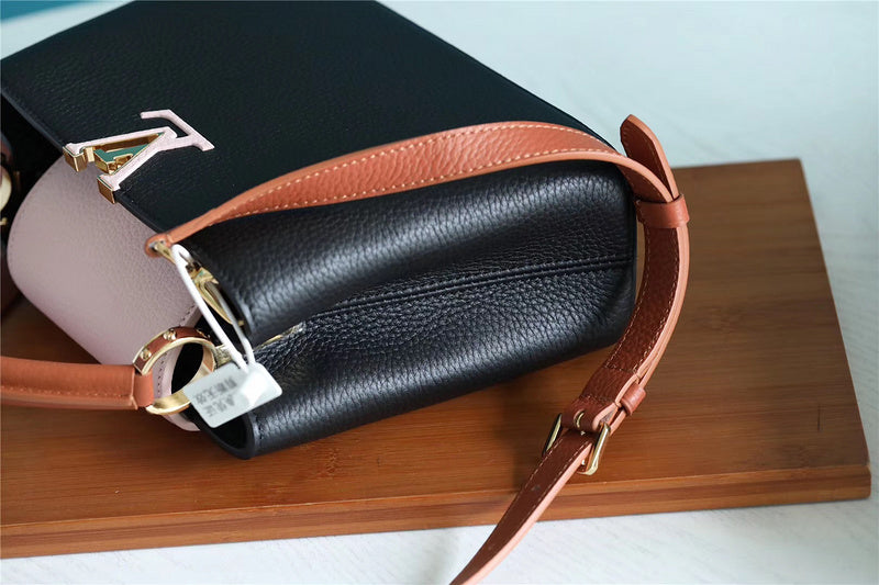 Ozarra Fashion Lu-Vi bags - 8355
