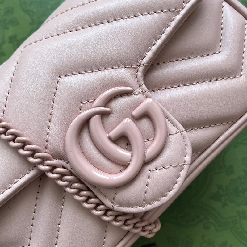 OZ - GCI Bags - 376
