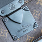 Ozarra Fashion Lu-Vi bags - 10094