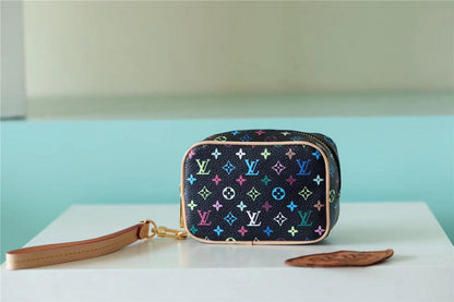 Ozarra Fashion Lu-Vi bags - 8854