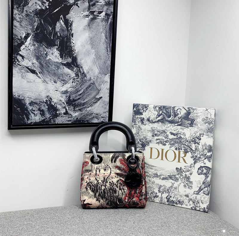 Ozarra - DOR Bags - 1138