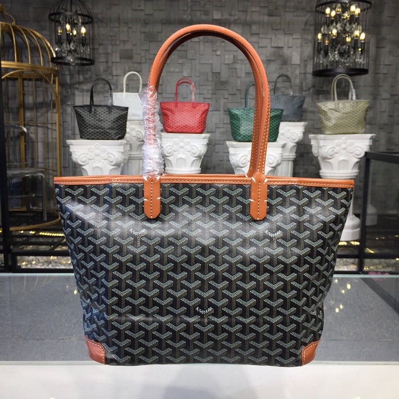 Ozarra - GOD Bags - 208
