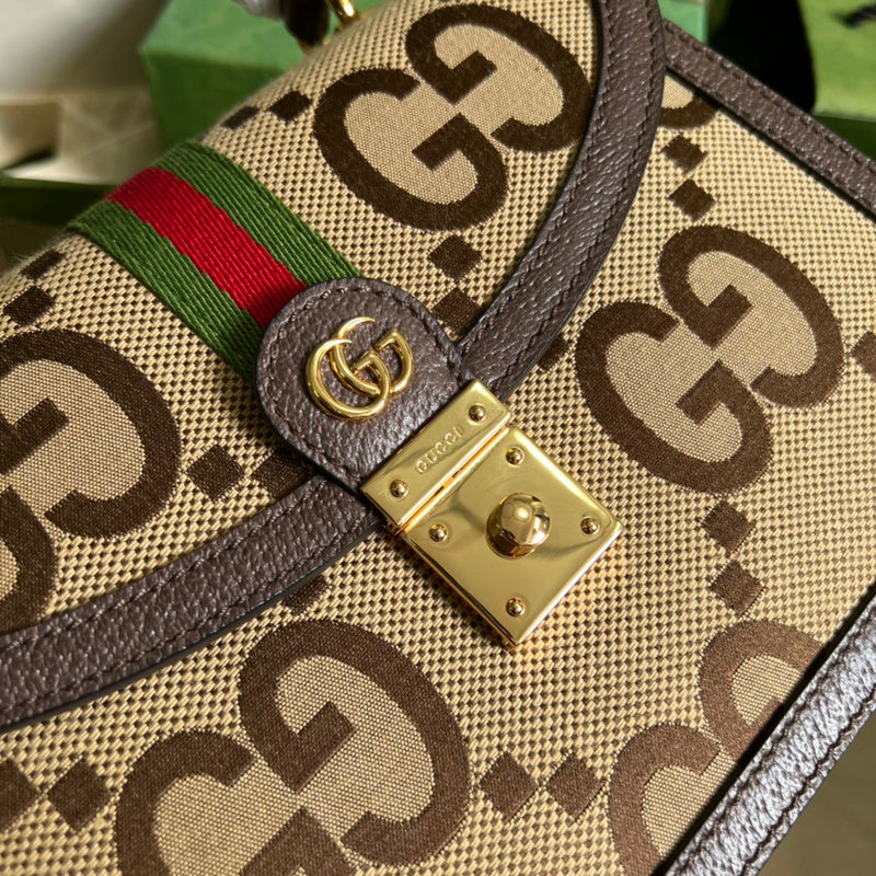 OZ - GCI Bags - 1494