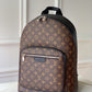 Ozarra Fashion Lu-Vi bags - 17016