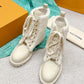 Ozarra Luxury - LOV Women Shoes - 669