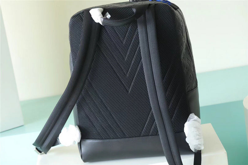 Ozarra Fashion Lu-Vi bags - 9612