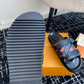 Ozarra Luxury - LOV Men Shoes - 110