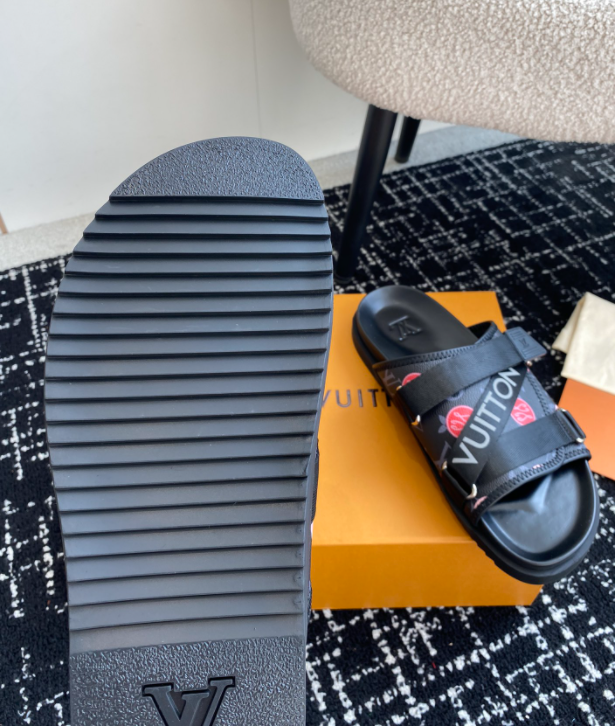 Ozarra Luxury - LOV Men Shoes - 110