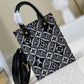 Ozarra Luxury - LOV Bags - 2578