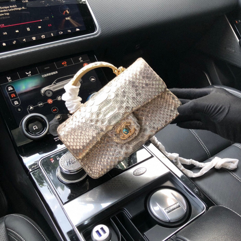 BAB - CHL Bags - 2959