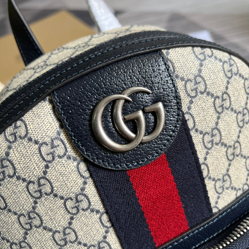 OZ - GCI Bags - 245