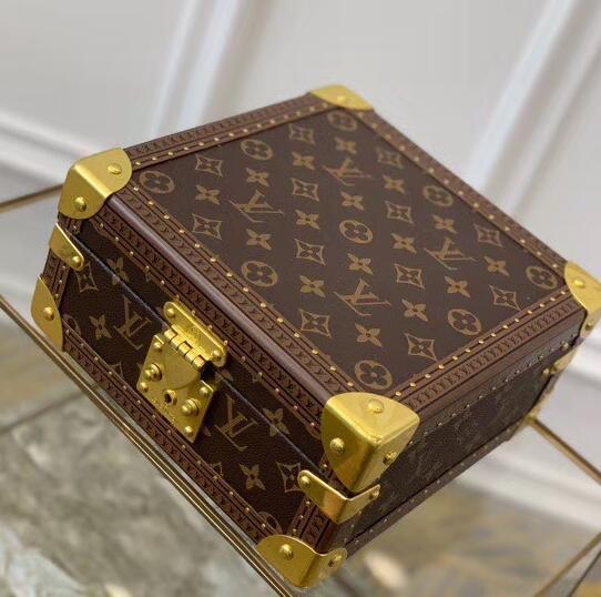 Ozarra Luxury - LOV Bags - 3144