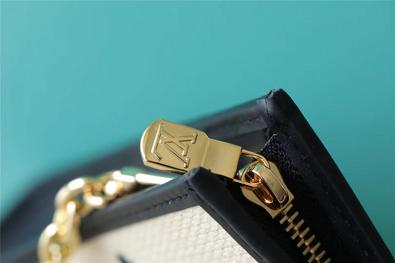 Ozarra Fashion Lu-Vi bags - 8734