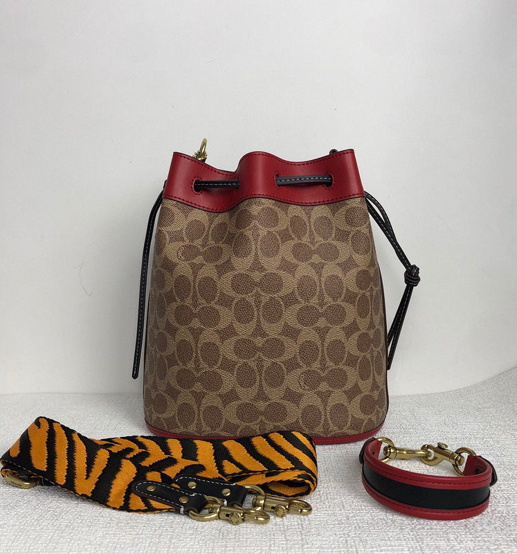 Ozarra - CAH Bags - 442