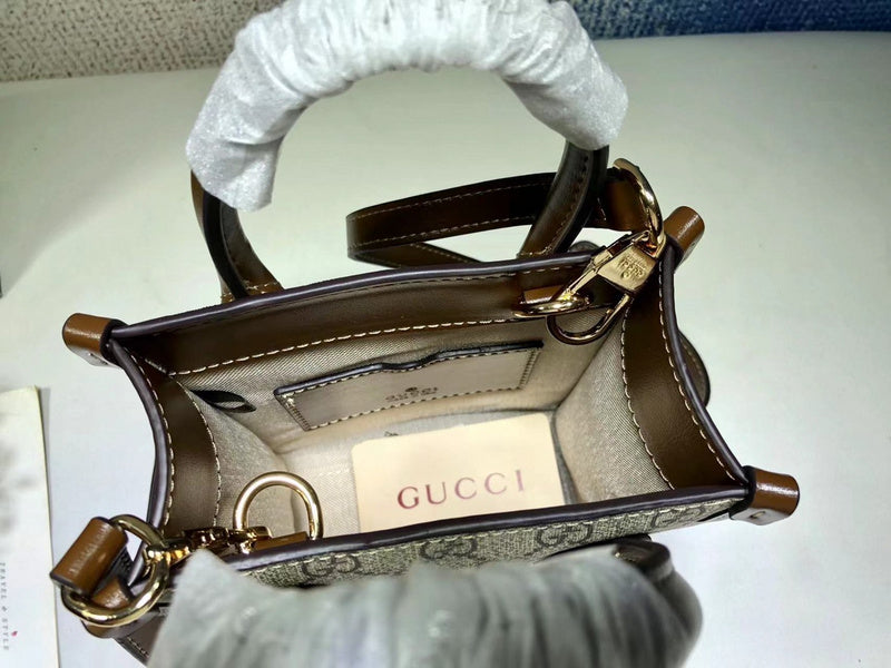 Ozarra - GCI Bags - 1951