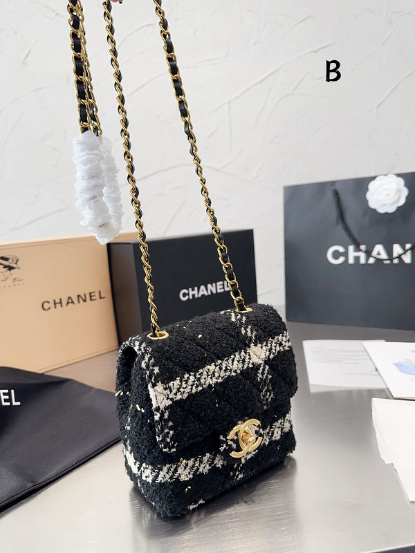 Ozarra - CHL Bags - 7136