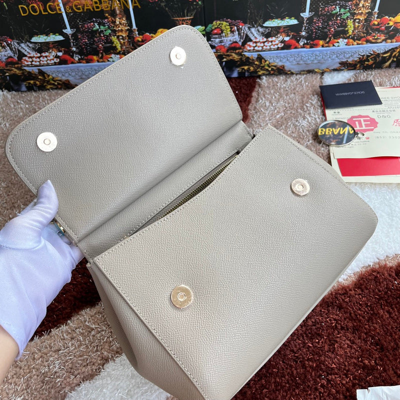 Ozarra - DG Bags - 034