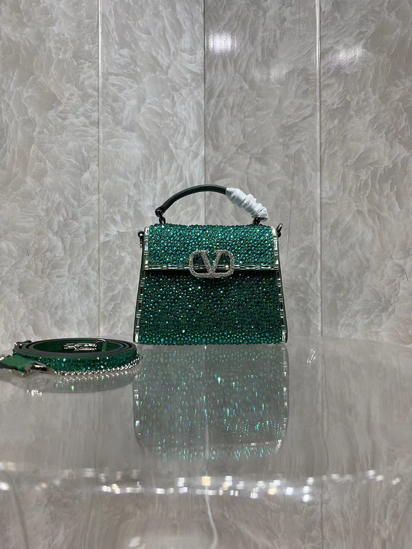 OZ - VEL Bags - 1153