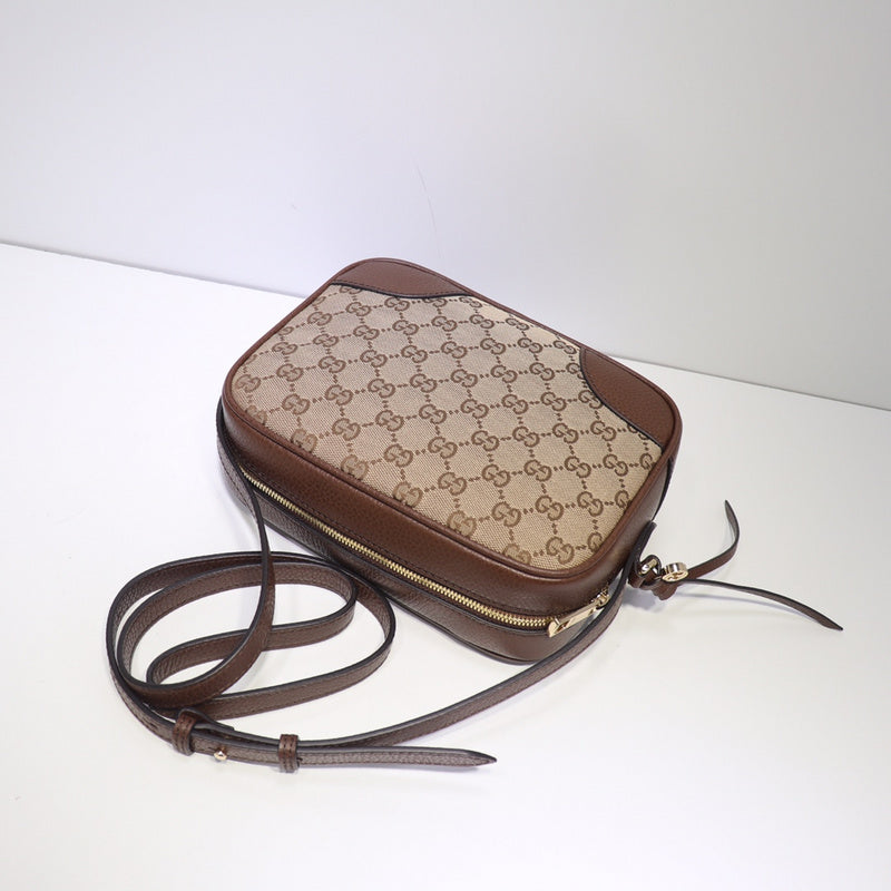 Ozarra - GCI Bags - 4020