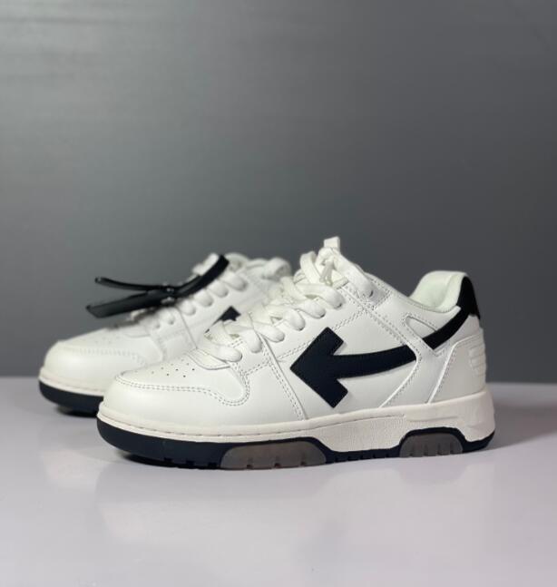 Ozarra Luxury - YZO Men Shoes - 078