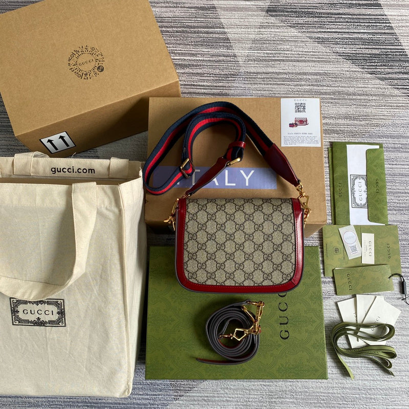 Ozarra - GG Bags - 1005