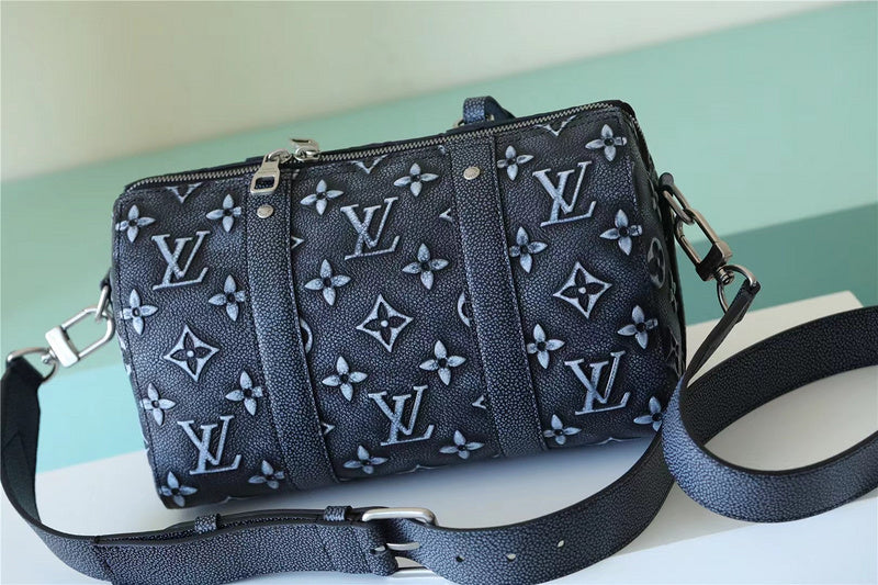 Ozarra Fashion Lu-Vi bags - 11228