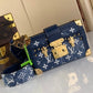 Ozarra Fashion Lu-Vi Bags - 16767