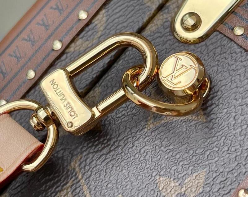 Ozarra Luxury - LOV Bags - 2136
