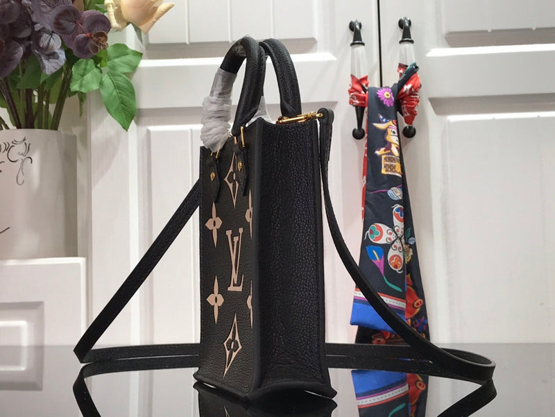 Ozarra Fashion Lu-Vi bags - 17616