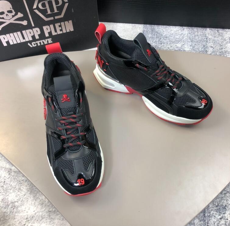 Ozarra Luxury - PHP Shoes - 080