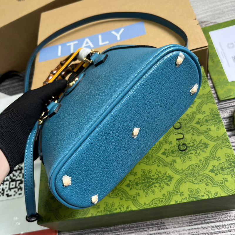 Ozarra - GCI Bags - 5407