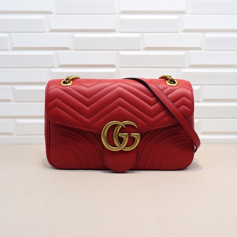 BAB - GCI Bags - 816