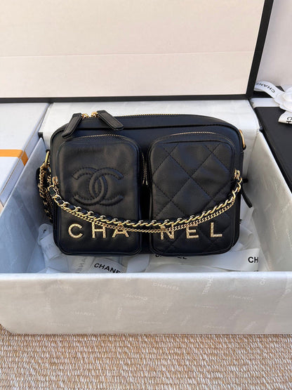BAB - CHL Bags - 3407