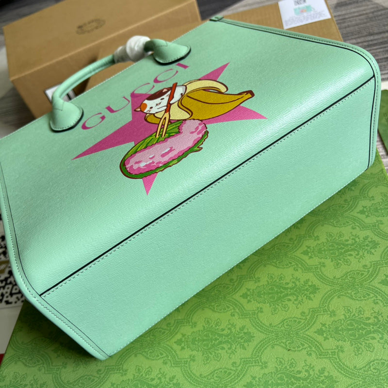 Ozarra - GG Bags - 1108