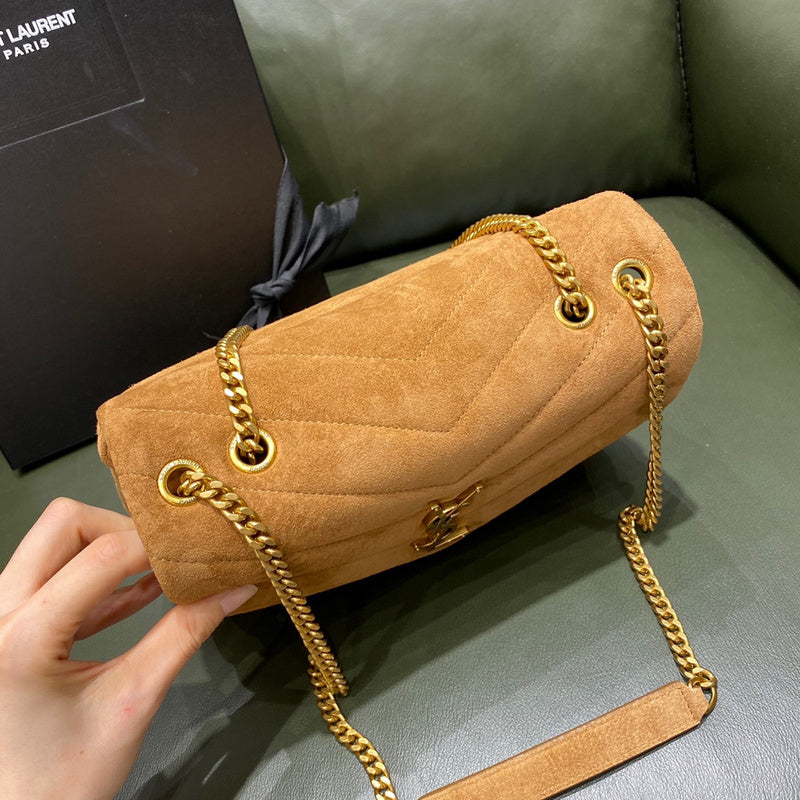 Ozarra - SLY Bags 317