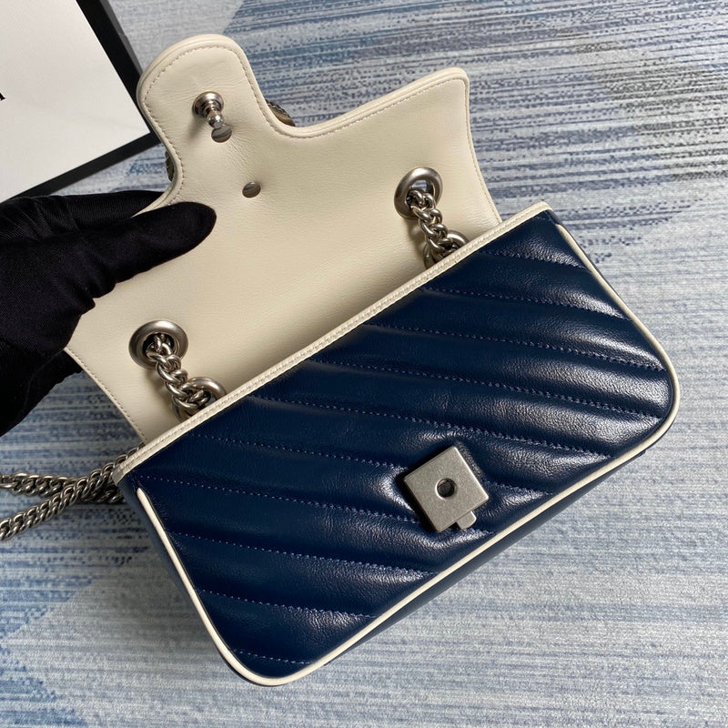 Ozarra - GUKI Bags - 2214