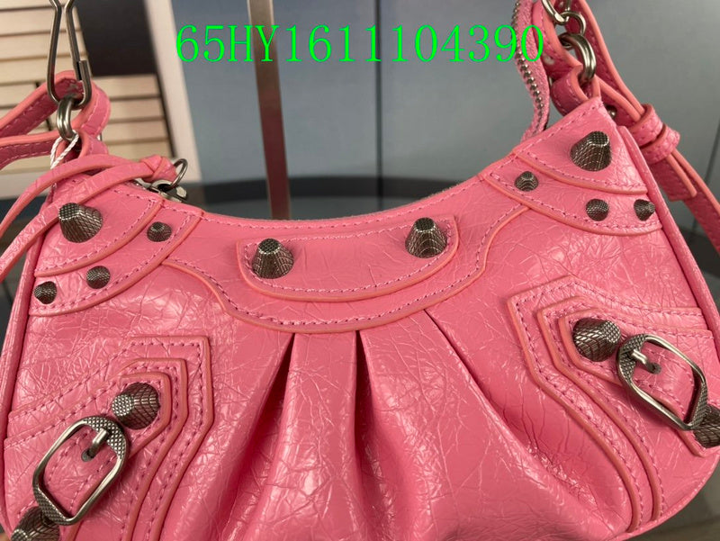 Ozarra Fashion - BGA Bags - 1987