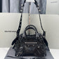 Ozarra Fashion - BGA Bags - 1674
