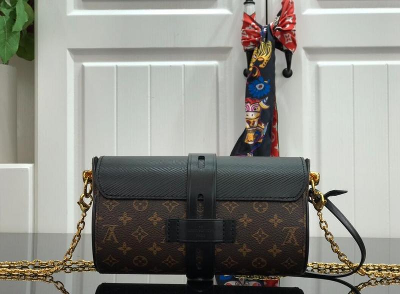 Ozarra Luxury - LOV Bags - 2191
