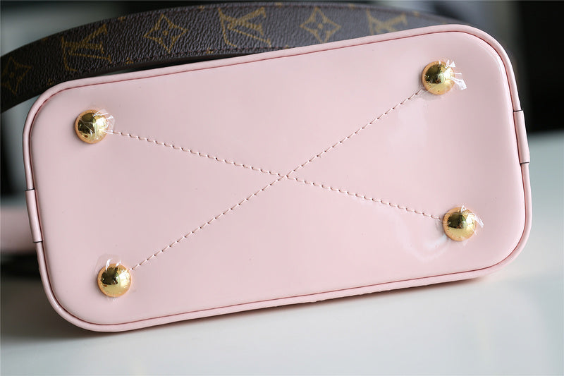 Ozarra Fashion Lu-Vi bags - 8278