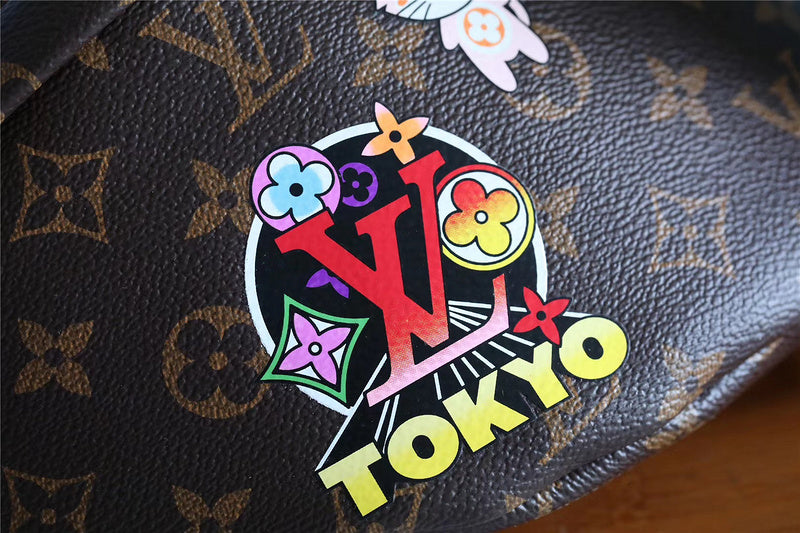Ozarra Fashion Lu-Vi bags - 10340