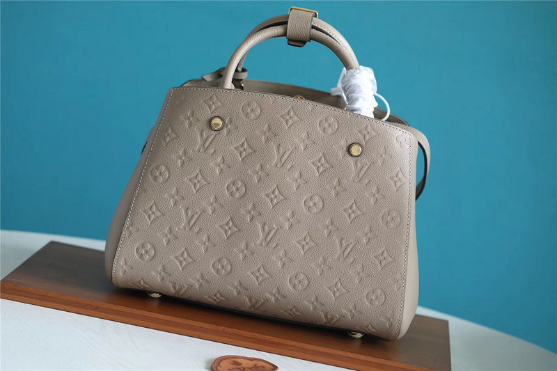 Ozarra Fashion Lu-Vi bags - 8017