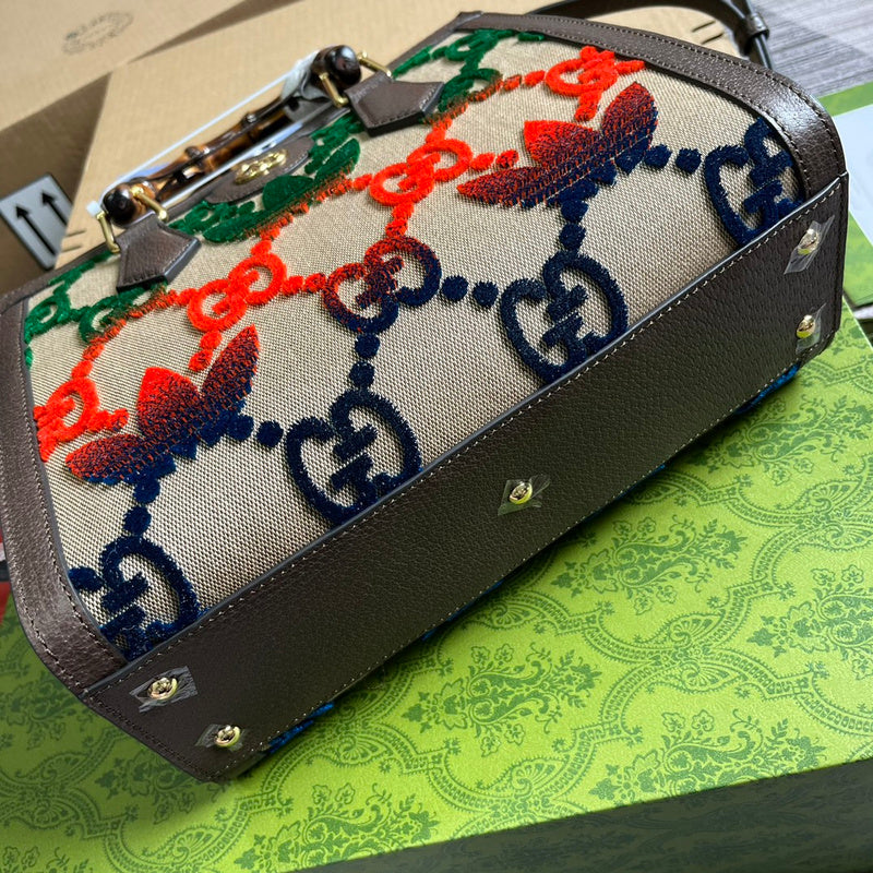 Ozarra - GCI Bags - 5290