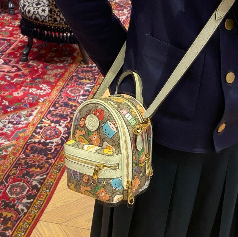 Ozarra - GUKI Women Bags - 537
